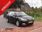 Hyundai i20 1.0 T-GDI i-Drive Cool | Airco | Elektrische ram, Voorwielaandrijving, Gebruikt, Euro 6, Origineel Nederlands
