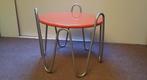 Joop! Design bijzet tafel, Huis en Inrichting, Rond, 55 tot 75 cm, Zo goed als nieuw, Ophalen