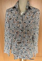 L’argentina blouse maat 44/46(v)