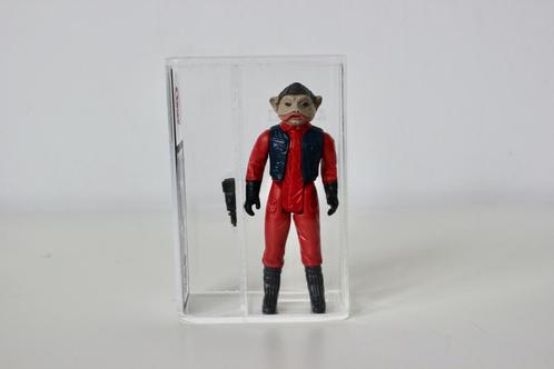 Star Wars Nien Numb UKG 85%, Verzamelen, Star Wars, Nieuw, Actiefiguurtje, Ophalen of Verzenden