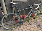 Specialized Roubaix racefiets, Carbon, Shimano Ultegra, Fietsen en Brommers, Fietsen | Racefietsen, Overige merken, Carbon, Ophalen of Verzenden