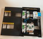 Holdec HH Groepenkast met Eaton Aardlekschakelaar, Doe-het-zelf en Verbouw, Ophalen, Gebruikt, Overige typen