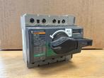 Schneider Electric Compact INS63 4P - Lastscheider - Vast -, Ophalen of Verzenden, Gebruikt, Schakelaar