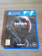 Mass Effect : Andromeda, Spelcomputers en Games, Games | Sony PlayStation 4, Vanaf 18 jaar, 1 speler, Ophalen of Verzenden, Zo goed als nieuw