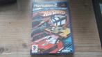 Hot Wheels Beat That! PS2, Spelcomputers en Games, Games | Sony PlayStation 2, Gebruikt, Racen en Vliegen, 2 spelers, Eén computer