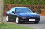 BMW 840 Ci 4.4 | topstaat | Inruil mogelijk!, Auto's, BMW, Achterwielaandrijving, Gebruikt, 750 kg, Coupé