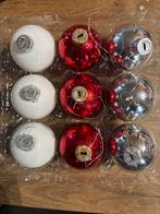 Kerstballen, Diversen, Kerst, Ophalen of Verzenden