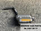 W207 Uitlaat Coupe Cabrio E klasse A2074908121 Mercedes 2525, Auto-onderdelen, Gebruikt, Ophalen of Verzenden