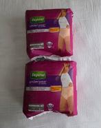 2 pakken depend broekjes incontinentiemateriaal L, Ophalen, Nieuw