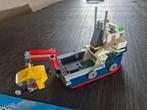 Lego Creator 31045 Onderzoeksboot, Ophalen of Verzenden, Zo goed als nieuw, Lego
