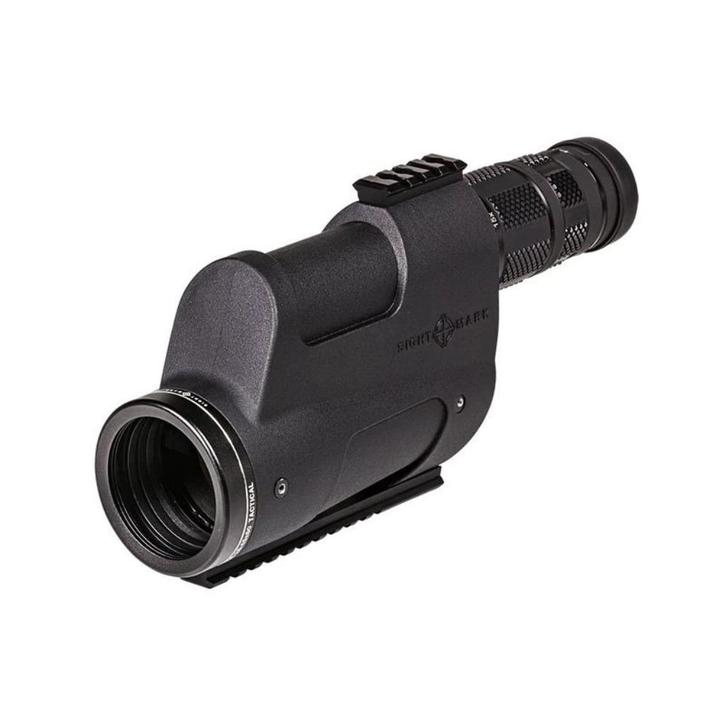 Sightmark Latitude 15-45x60 Tactical Spotting Scope – Mil-Ra, Sport en Fitness, Schietsport-accessoires, Nieuw, Ophalen of Verzenden