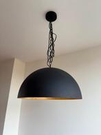 Hanglamp, Huis en Inrichting, Lampen | Hanglampen, Ophalen, Zo goed als nieuw, Metaal, 50 tot 75 cm