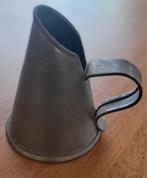 Zweeds bierkannetje - ambachtelijk, Ophalen of Verzenden