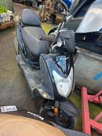 Kymco Agility 2008 - Onderdelen, Fietsen en Brommers, Scooters | Kymco, Gebruikt, Maximaal 45 km/u, Ophalen of Verzenden, Agility