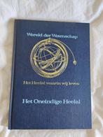 Boek Het oneindige Heelal - Wereld der Wetenschap, Ophalen, Gelezen