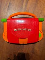 Kinder laptop, Kinderen en Baby's, Speelgoed | Vtech, Ophalen of Verzenden, Gebruikt