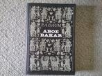 P.A. Daum / Aboe Bakar (1980; Ned.Indië hardcover), Ophalen of Verzenden, Gelezen, Nederland