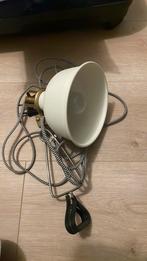 Ikea lamp (Ranarp klemspot), Ophalen, Led-lamp, Minder dan 30 watt, E27 (groot)