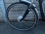 Gazelle Innergy Plus 5Pins Voorwielmotor 28”.  Zgoh, Fietsen en Brommers, Fietsonderdelen, Ophalen of Verzenden, Zo goed als nieuw