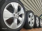 18 inch origineel Volvo XC40 EXC40 velen winterbanden., 18 inch, 235 mm, Band(en), Bestelwagen
