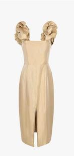 Feestjurk (maat M/L), Kleding | Dames, Gelegenheidskleding, Ophalen of Verzenden, Zo goed als nieuw, Galajurk