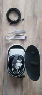 Meta Quest 2 128gb, Ophalen of Verzenden, Gebruikt, Overige platformen