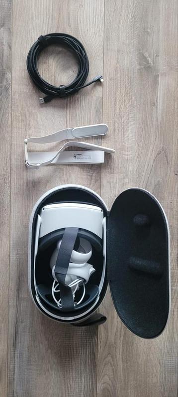 Meta Quest 2 128gb beschikbaar voor biedingen