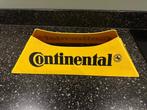CONTINENTAL bandenstandaard. Banden standaard reclame., Verzamelen, Merken en Reclamevoorwerpen, Ophalen of Verzenden, Gebruikt
