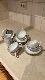 Koffie en theeservies SeltmannWeiden Regina, Ophalen