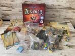 De legende van Andor 999 games [s277], Hobby en Vrije tijd, Gezelschapsspellen | Bordspellen, Ophalen of Verzenden, Zo goed als nieuw