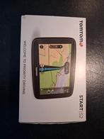 Tomtom start 52, Auto diversen, Ophalen