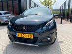 Peugeot 2008 1.2 VTI 81KW GT-line automaat panorama dakGrijs, Auto's, Peugeot, 1250 kg, 1199 cc, Bedrijf, 1125 kg