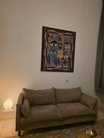 Bank Andorra Kwantum (nieuw), Huis en Inrichting, Ophalen, Zo goed als nieuw