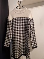 Nieuwe sweaterdress maat S, Kleding | Dames, Zo goed als nieuw, Maat 36 (S), Ophalen
