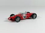 Ferrari 156 F1 Sharknose 1961 1:43 van Brumm, Hobby en Vrije tijd, Modelauto's | 1:43, Ophalen of Verzenden, Zo goed als nieuw