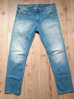 PME Legend stretch maat 34-32, Ophalen of Verzenden, Zo goed als nieuw, Blauw, W33 - W34 (confectie 48/50)