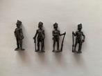 Ferrero Kinder Surprise metalen soldaten Napoleon, Verzamelen, Verrassingseieren, Ophalen of Verzenden, Zo goed als nieuw, Overige typen