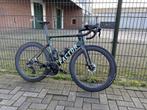 Black Inc 58s Ceramic speed wielset, Wiel, Racefiets, Ophalen of Verzenden, Zo goed als nieuw