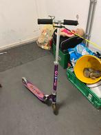 Step, Ophalen, Gebruikt, Gewone step