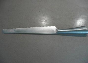 St. Moritz universeel brood mes beschikbaar voor biedingen