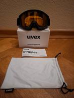Uvex Athletic Skibril - Nieuw in doos!, Sport en Fitness, Overige merken, Overige typen, Nieuw, Ophalen of Verzenden