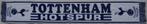 sjaal Tottenham Hotspur, Ophalen of Verzenden, Nieuw, Buitenlandse clubs, Vaantje of Sjaal