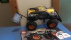 Lego technic truck MAD-D, Ophalen of Verzenden, Gebruikt, Complete set, Lego