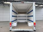 Renault Master 145PK Bakwagen Lowliner Achterdeuren Airco Cr, Auto's, Bestelauto's, 145 pk, Stof, Gebruikt, Euro 6