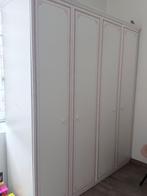 Kledingkast, Kinderen en Baby's, Kinderkamer | Commodes en Kasten, Ophalen, Gebruikt, Kast, 50 tot 70 cm