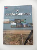 D-Day De Landingsstranden, Tweede Wereldoorlog, Ophalen of Verzenden, Zo goed als nieuw, Landmacht