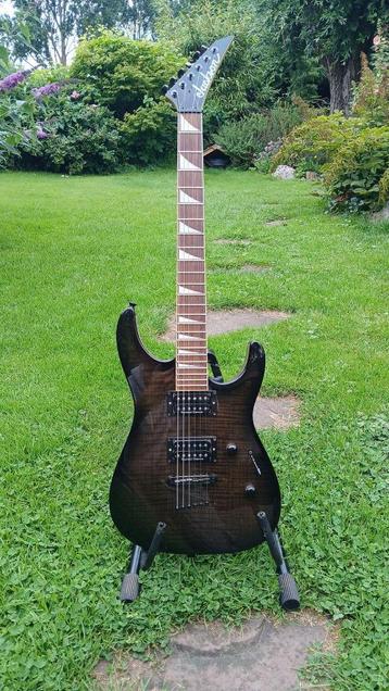 Jackson Pro Series DK2T Dinky hard tail beschikbaar voor biedingen