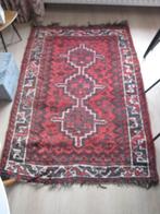 Tapijt handgeknoopt Shiraz, Ophalen, Gebruikt, 100 tot 150 cm, 150 tot 200 cm