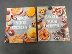 Bakken voor Iedereen - Christophe Delecrerq, Ophalen of Verzenden, Zo goed als nieuw, Europa, Taart, Gebak en Desserts