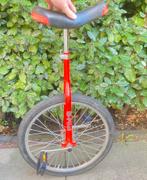 Eenwieler M-Pilot (nieuwe pedalen), Fietsen en Brommers, Ophalen of Verzenden, Gebruikt